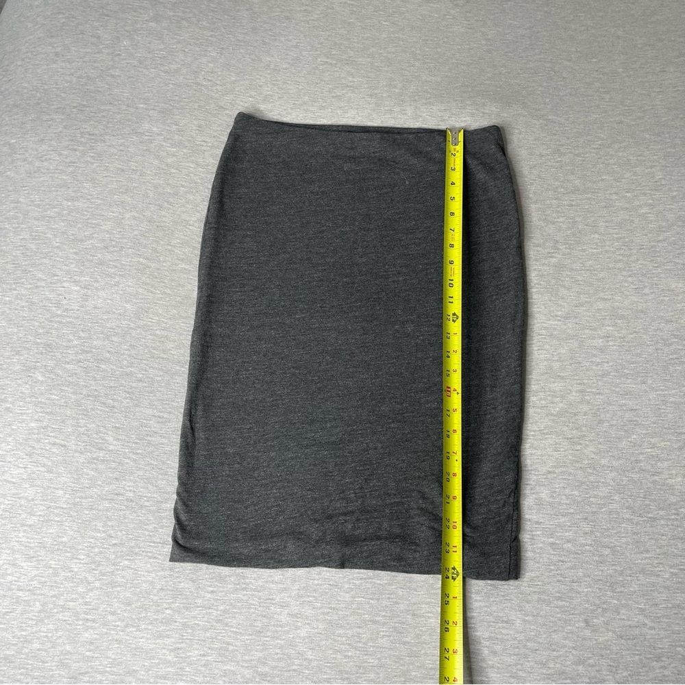 H&M Women's Basic Essential Pencil Skirt - Picture 2 of 9